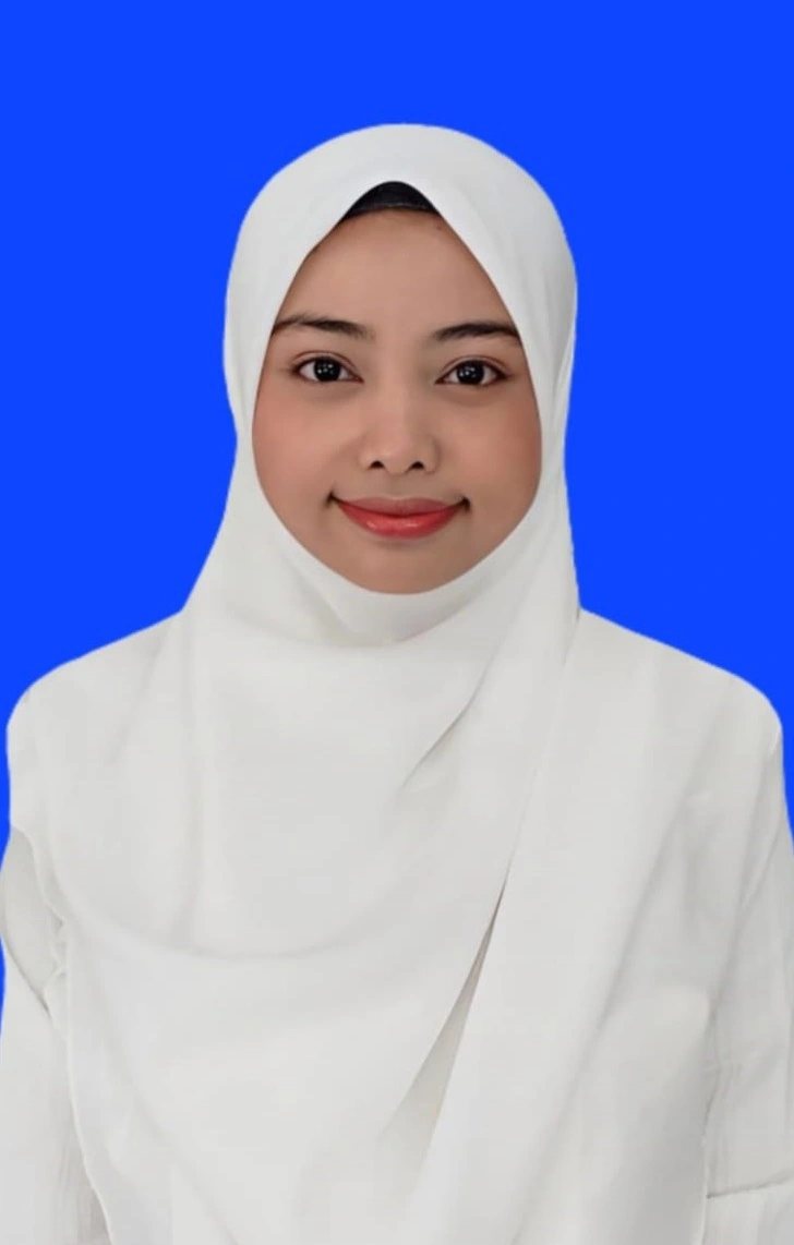 Foto Siti Zulfa Hidayatul Maula