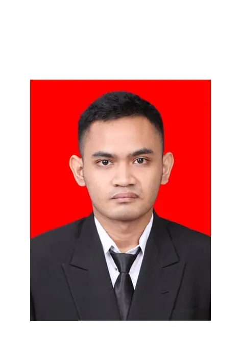 Foto Ahmad Arfan Arsyad